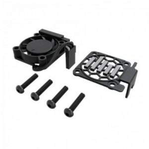 [SPEKTRUM] SPMX-1138 Replacement ESC Fan for SPMXSBER1040G