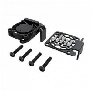[SPEKTRUM] SPMX-1138 Replacement ESC Fan for SPMXSBER1040G