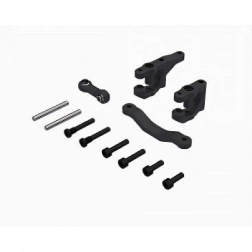 �˾���ũ ARA-2708 [ARRMA] ARA-2708 Steering Parts Set D: MINI