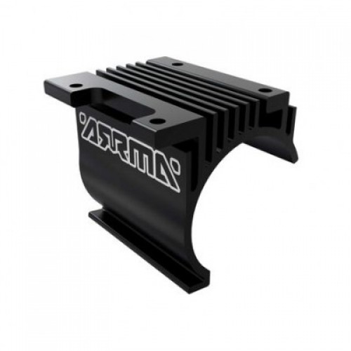 �˾���ũ ARA-2662 [ARRMA] ARA-2662 GROM Motor Heatsink Type D