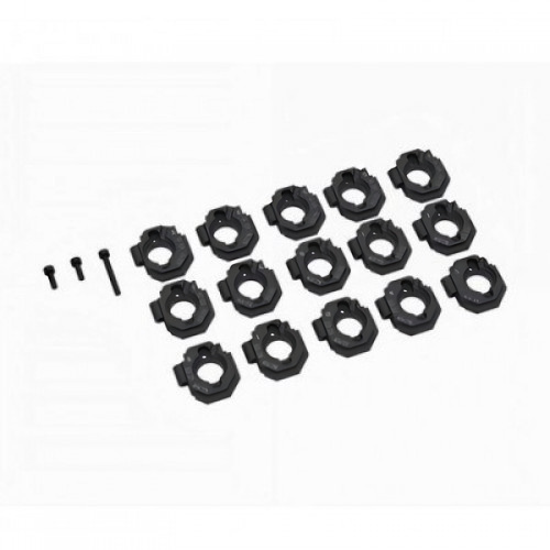�˾���ũ ARA-2673 [ARRMA] ARA-2673 Motor Plate Set (15Pcs) - Mini KRATON