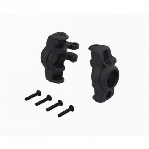 �˾���ũ ARA-2676 [ARRMA] ARA-2676 Front Hub Set D (2pcs) - Mini