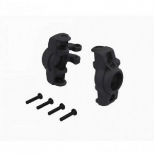 [ARRMA] ARA-2676 Front Hub Set D (2pcs) - Mini