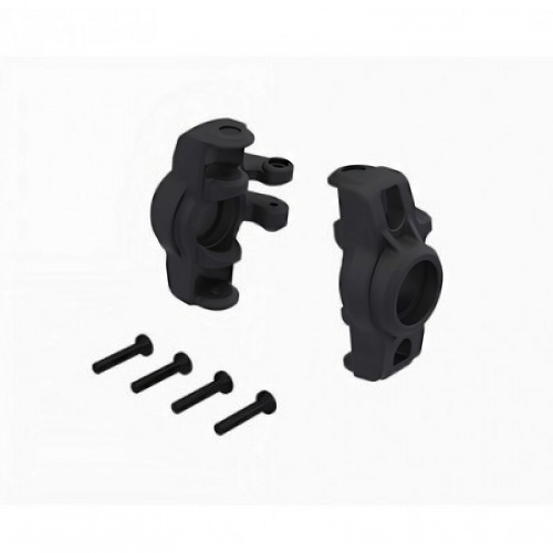 �˾���ũ ARA-2676 [ARRMA] ARA-2676 Front Hub Set D (2pcs) - Mini
