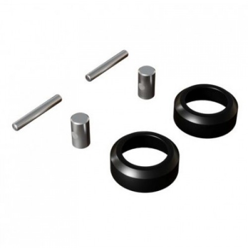 �˾���ũ ARA-3129 [ARRMA] ARA-3129 CVD Rebuild Set - Mini KRATON