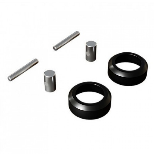 �˾���ũ ARA-3129 [ARRMA] ARA-3129 CVD Rebuild Set - Mini KRATON