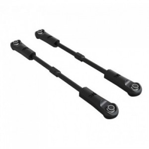[ARRMA] ARA-3281 Turnbuckle Steel M3x48mm