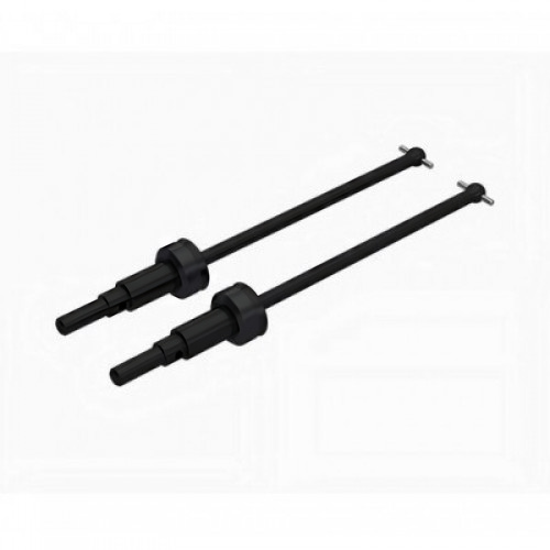 �˾���ũ ARA-2668 [ARRMA] ARA-2668 CVD Driveshaft set 71mm (2Pcs)