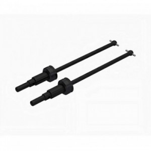 [ARRMA] ARA-2668 CVD Driveshaft set 71mm (2Pcs)