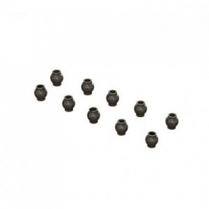 [ARRMA] ARA330803 Ball 5.3x5.9x2.5mm (10pcs)