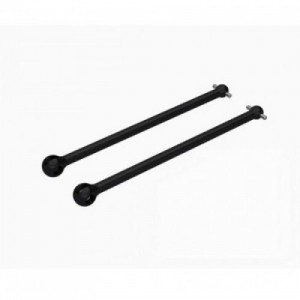 [ARRMA] ARA-2669 CVD Driveshaft 71mm