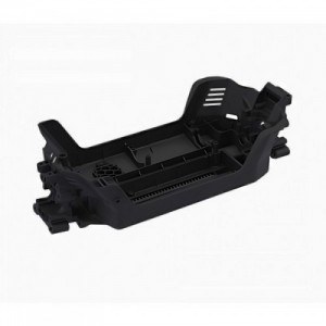 [ARRMA] ARA-2663 Composite Chassis (227mm) - Mini