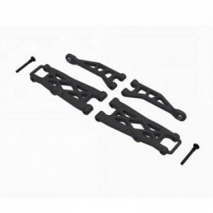 [ARRMA] ARA-2675 Rear Suspension Arm Set D (2Pcs) - Mini
