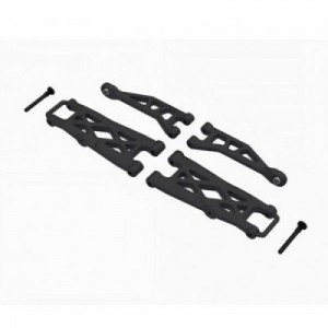[ARRMA] ARA-2675 Rear Suspension Arm Set D (2Pcs) - Mini