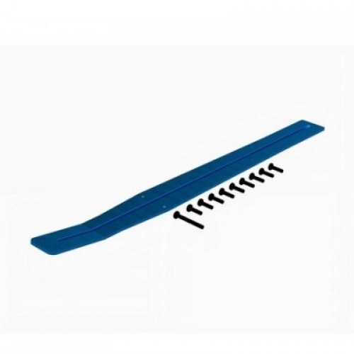 �˾���ũ ARA-2766 [ARRMA] ARA-2766 Chassis Bash Bar (Blue) - Mini