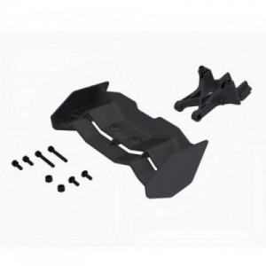 [ARRMA] ARA-2666 Rear Wing Set - Mini