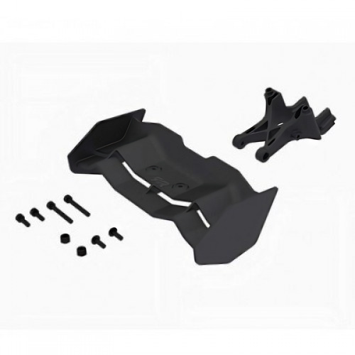 �˾���ũ ARA-2666 [ARRMA] ARA-2666 Rear Wing Set - Mini