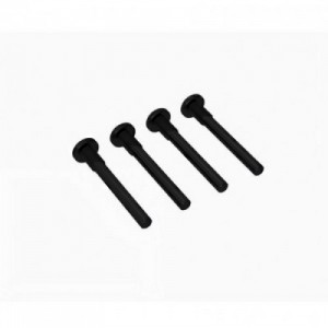 [ARRMA] ARA-2715 Screw Hinge Pin 3.5x26.6mm (4Pcs)