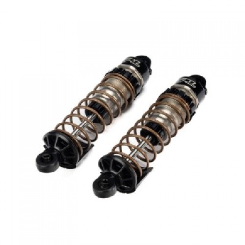�˾���ũ PRO643301 [PROLINE-RACING] �̴�ũ���� �ķ��� PRO643301 PowerStroke Oil-Filled Rear Shocks: ARRMA MINI KRATON