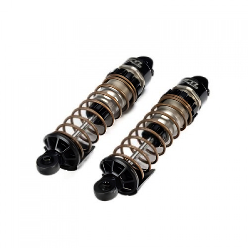 �˾���ũ PRO643301 [PROLINE-RACING] �̴�ũ���� �ķ��� PRO643301 PowerStroke Oil-Filled Rear Shocks: ARRMA MINI KRATON