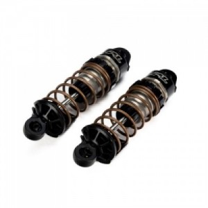 [PROLINE-RACING] �̴�ũ���� ������ PRO643300 PowerStroke Oil-Filled Front Shocks, 900cst (2) for ARRMA Mini KRATON