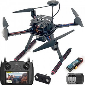 K380 ������ ī�� ������ �������� ��� + �Ƚ�ȣũ GPS + SIYI MK15 HD ī�޶� + �����͸�ũ �ۼ��� ��ȭ�� ������ ���� Ǯ��