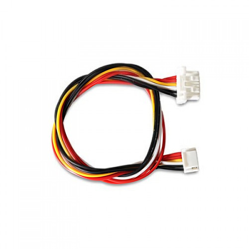 �˾���ũ TL2972-04 [TR] Pixhawk Voltage/Current Meter Cable/CUAV