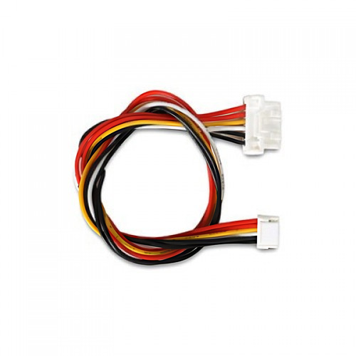 �˾���ũ TL2972-03 [TR] Pixhawk Voltage/Current Meter Cable/Hex1.25(Cube)