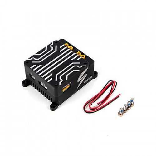 �˾���ũ TL3304 [TR] Pixhawk Ammeter Power Module (S.UBEC/10A/80V)