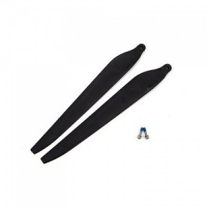 [TR] 3011 Folding Propeller for X8 Motor (CCW)