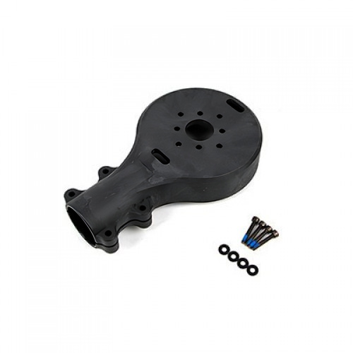 [�˾���ũ] TL1813 [TR] 30mm Boom Motor Mount for X8 Motor(T1600)