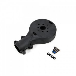 [TR] 30mm Boom Motor Mount for X8 Motor(T1600)