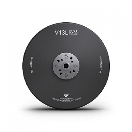 �˾���ũ  [T-MOTOR] V13L KV65 Vtol BL Motor ����