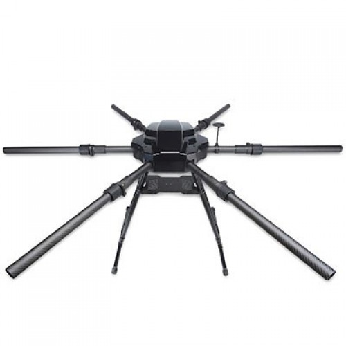 [TR] T1600 Folding HexaCopter Frame Kit(1600mm)
