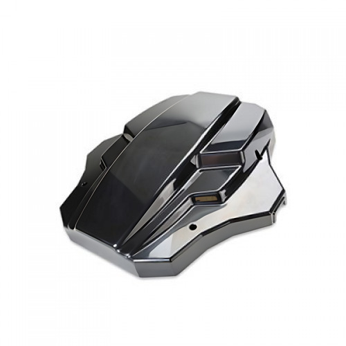 �˾���ũ TL1501 [TR] T1600 ABS Canopy (Black)