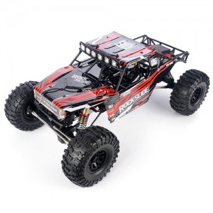 [YK HOBBY] 1:6 YK4061 �귯�ø��� ROCKSLIDER ��Ŭ��︵ 4WD ���� (������ ����, ��Ʈ�� �������߽�) �������� ����