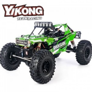 [YK HOBBY] 1:6 YK4061 �귯�ø��� ROCKSLIDER ��Ŭ��︵ 4WD ���� (������ ����, ��Ʈ�� �������߽�) �׸����� ����