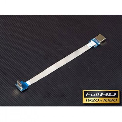 �˾���ũ MDI2HDI [HDCVT] HDMI to Mini Flexible ��ȯ Cable
