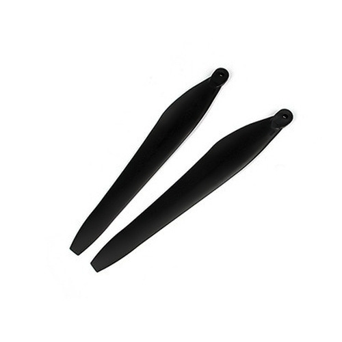 [�˾���ũ] HBW-P36190WOH-CCW [HOBBYWING] 36x190 Folding Prop' for Xrotor9 PLUS (CCW, w/o Hub)