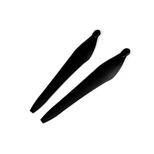 [�˾���ũ] HBW-P36190WOH-CW [HOBBYWING] 36x190 Folding Prop' for Xrotor9 PLUS (CW, w/o Hub)
