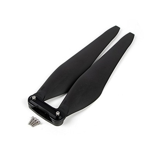 [�˾���ũ] HBW-P36190-CCW [HOBBYWING] 36x190 Folding Prop' for Xrotor9 PLUS (CCW)