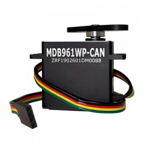 �˾���ũ MDB961WP-CAN-28V [Hitec] MDB961WP-CAN-28V ����� ����