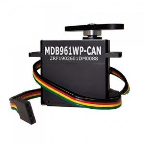 [Hitec] MDB961WP-CAN-28V ����� ����