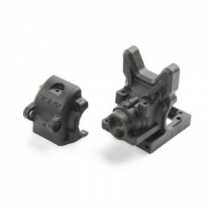 [TLR Racing] TLR-1269 Front Gear Box Set: 22X-4 2.0