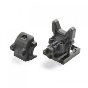 [TLR Racing] TLR-1269 Front Gear Box Set: 22X-4 2.0