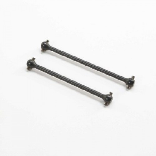�˾���ũ TLR-1276 [TLR Racing] TLR-1276 Center Dogbones 61mm 68mm: 22X-4 2.0