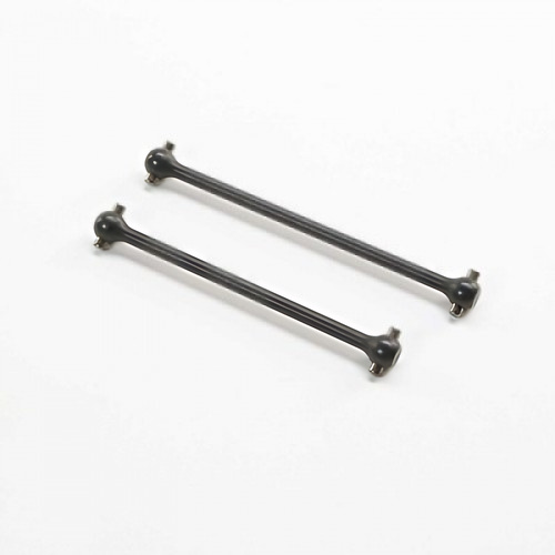 �˾���ũ TLR-1276 [TLR Racing] TLR-1276 Center Dogbones 61mm 68mm: 22X-4 2.0