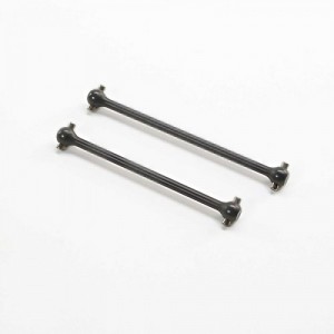 [TLR Racing] TLR-1276 Center Dogbones 61mm 68mm: 22X-4 2.0