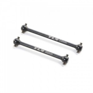 [TLR Racing] TLR-1287 Center Dogbones 46mm 53mm: 22X-4 2.0