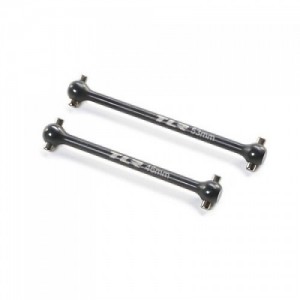 [TLR Racing] TLR-1287 Center Dogbones 46mm 53mm: 22X-4 2.0